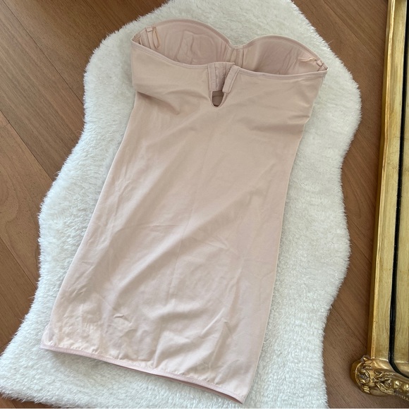 Vintage Victoria’s Secret Slip Dress - Picture 3 of 5